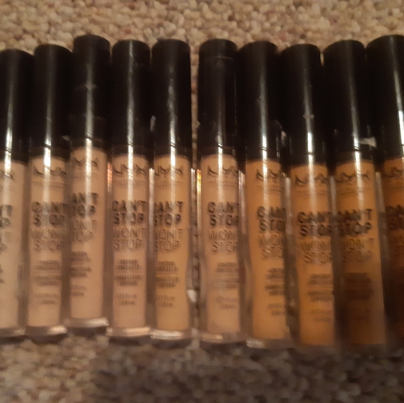 NYX Concealer - Picture 2 of 2
